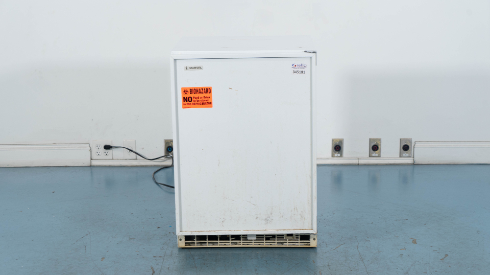 Marvel Industries Undercounter Refrigerator Surplus Solutions